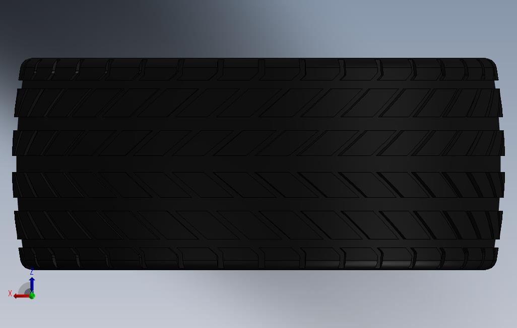BBS-JANT上K 俯视图