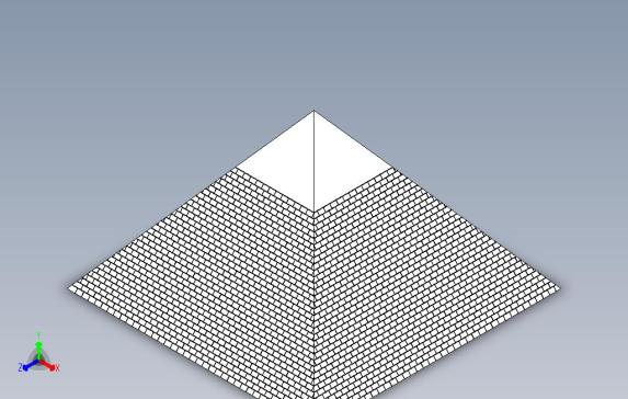 金字塔
