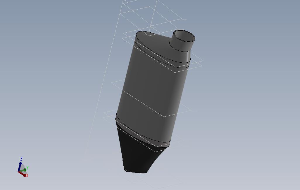 阿克拉波维奇滑套消声器