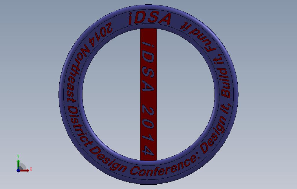 IDSA构建它