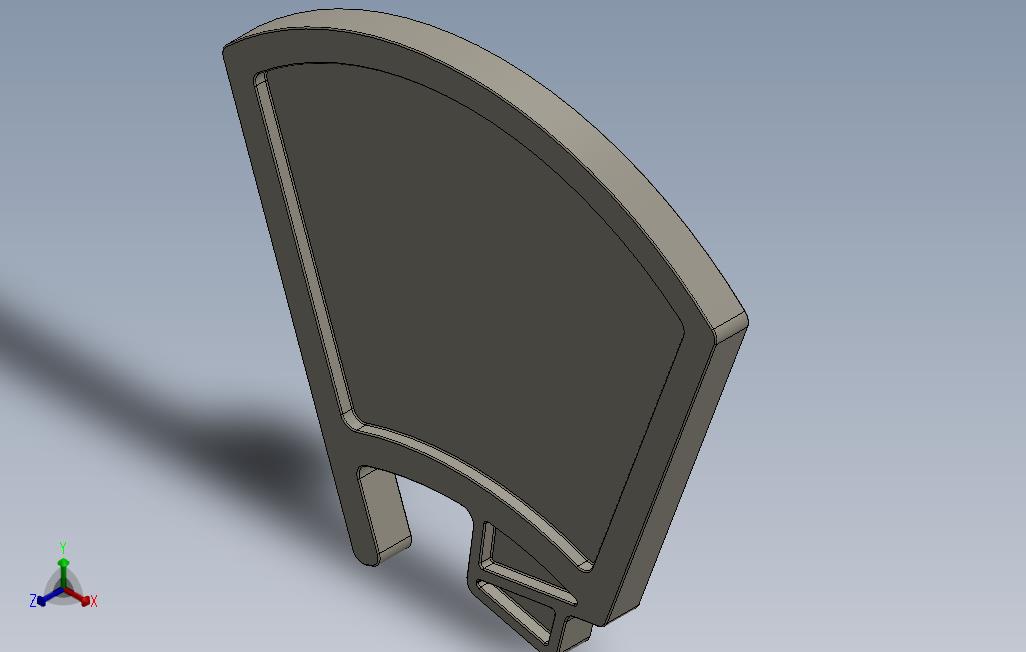 IDSA子PIN