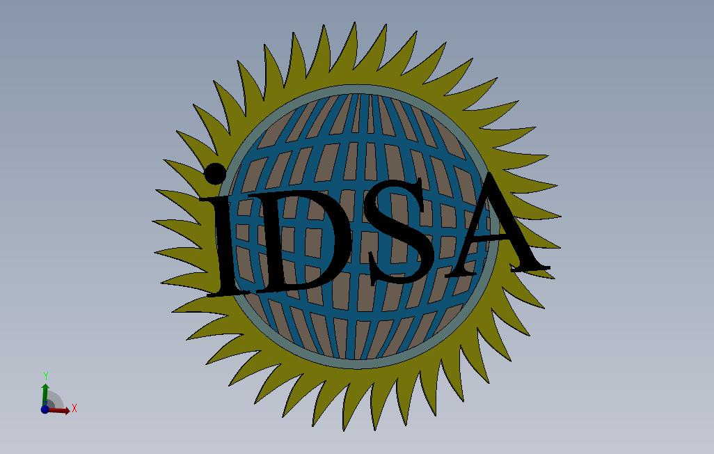 IDSA电池