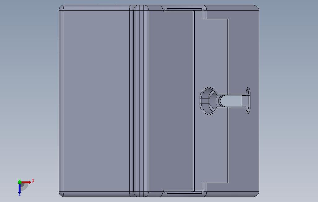Iphone对接 俯视图