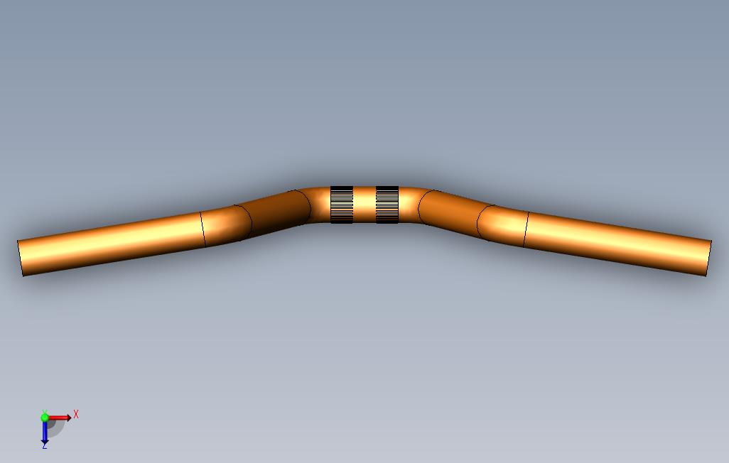 KCMU手柄杆_SOLIDWORKS 2005_模型图纸免费下载 – 懒石网
