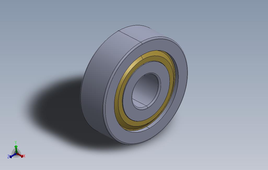 MendelMax1.3D打印机Y端张紧器