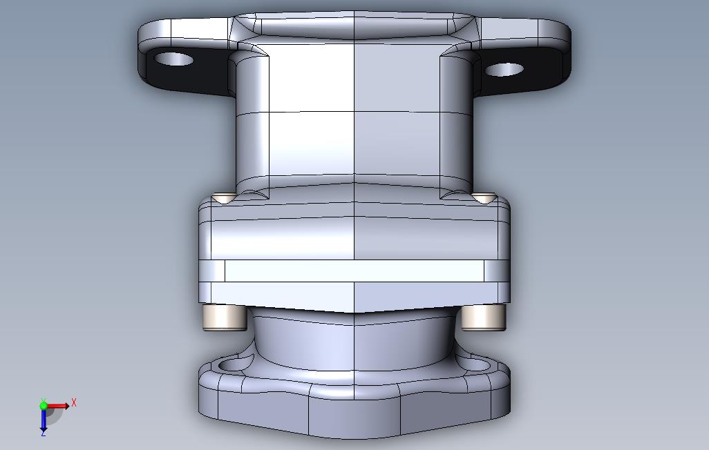 ReedVale（rd35）IZHJupiter机壳_SOLIDWORKS 2014_模型图纸免费下载 – 懒石网
