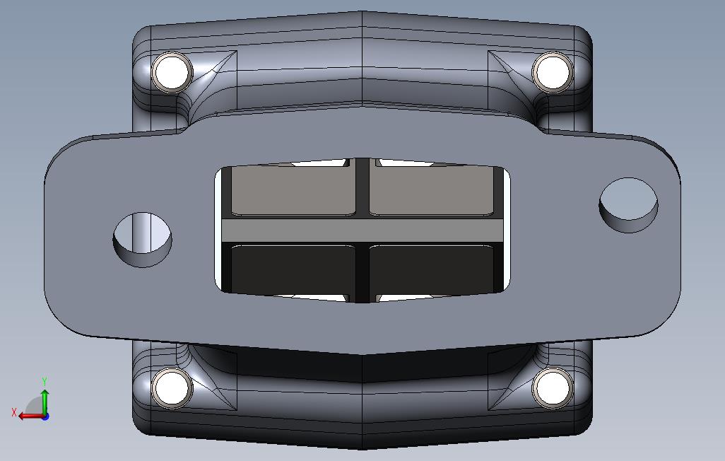 ReedVale（rd35）IZHJupiter机壳_SOLIDWORKS 2014_模型图纸免费下载 – 懒石网