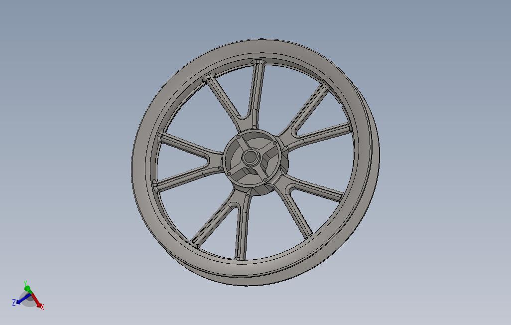 RIM16英寸