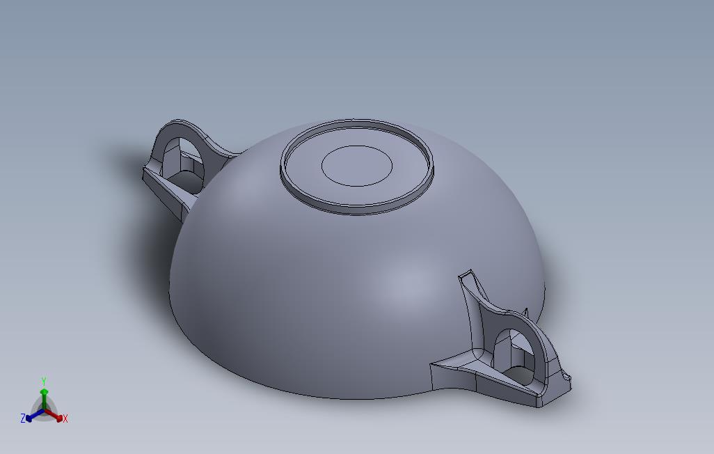 solidworks咖啡杯