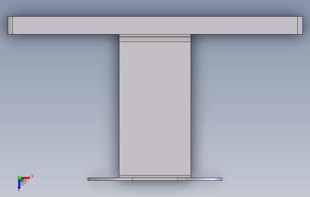 SOPORTPLACAV2用于门静脉 俯视图