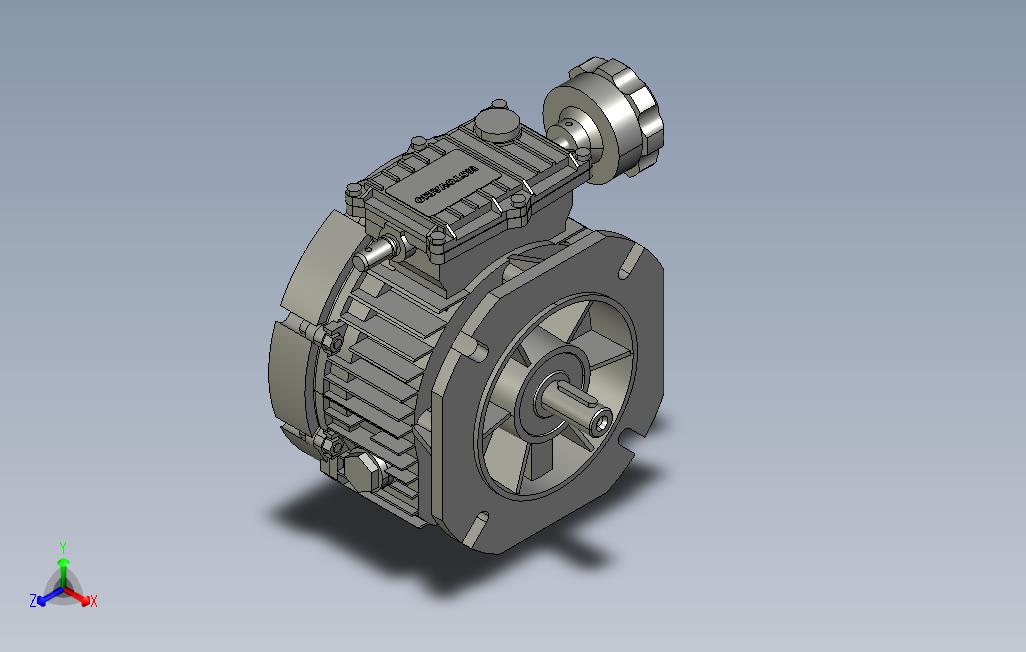 TXF1变速器