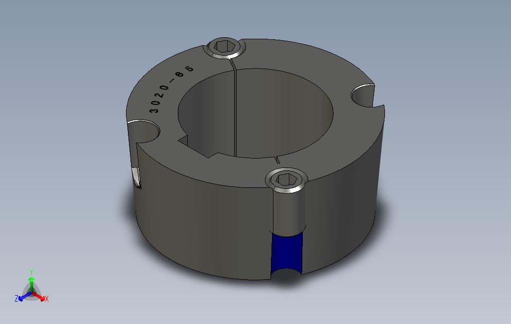 VECOBLOC_3275x5ALESAGE_65