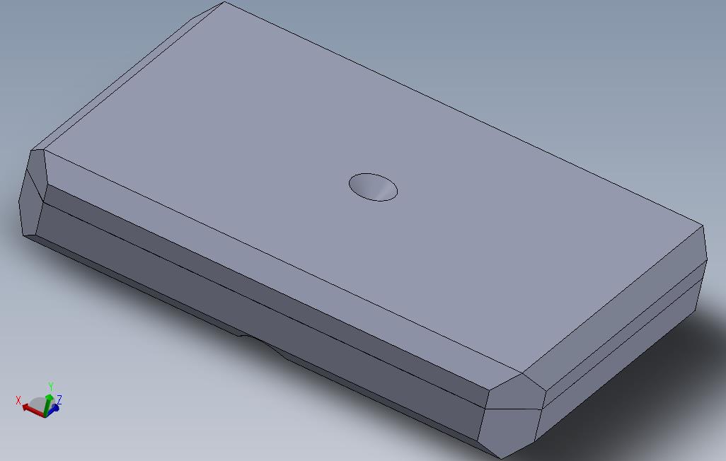 定制狗用模具TRINOTA