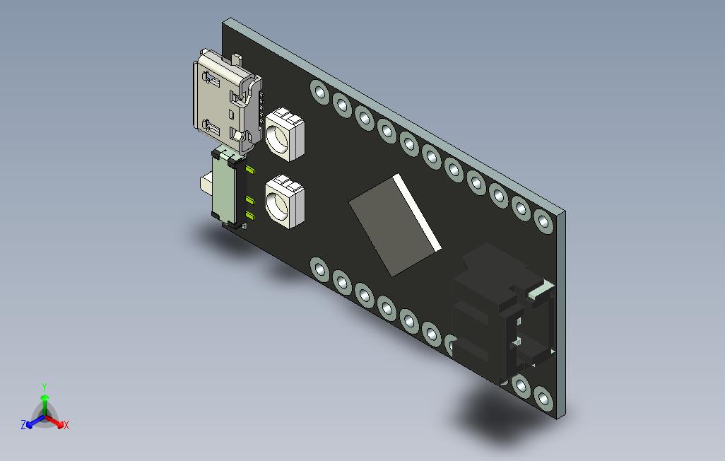 小Qduino