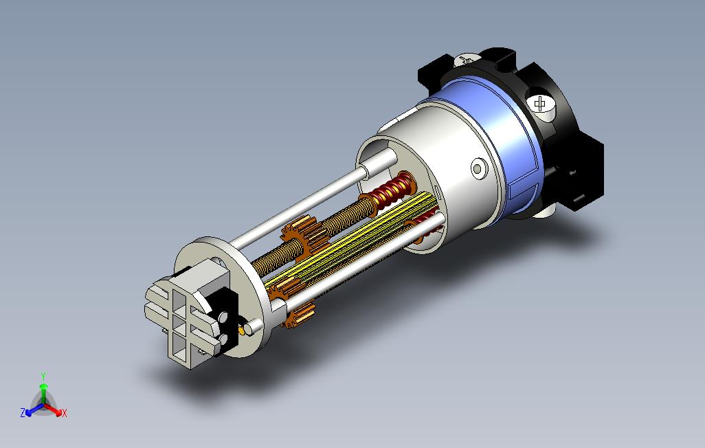 开始-停止快门机械师