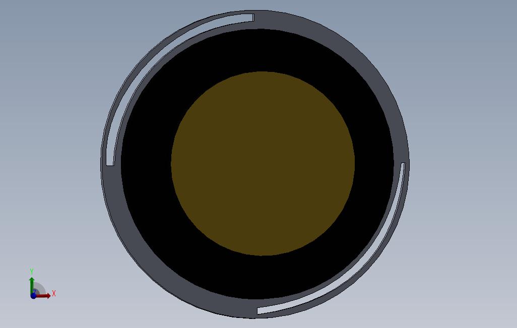 扬声器