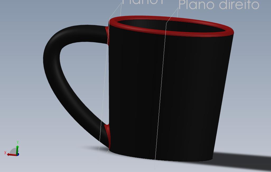 杯