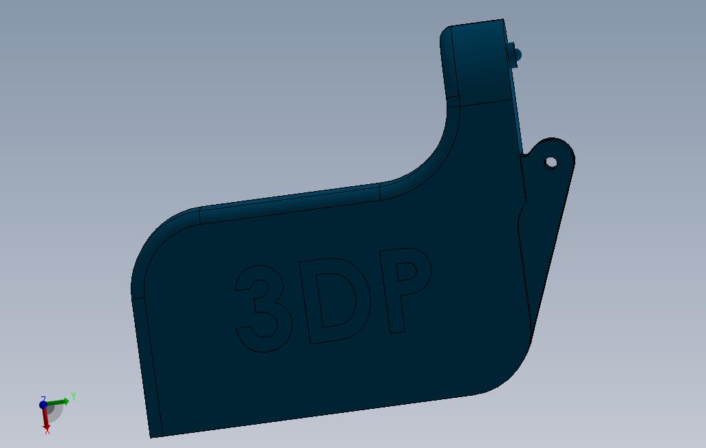 浮子V1-3Dponics非循环水培系统
