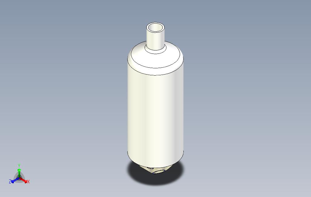 消声器1-B