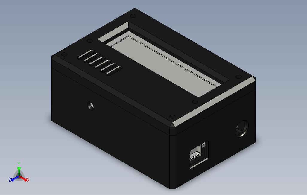 甚至更小的ArduinoUnoR3案件与额外费用。
