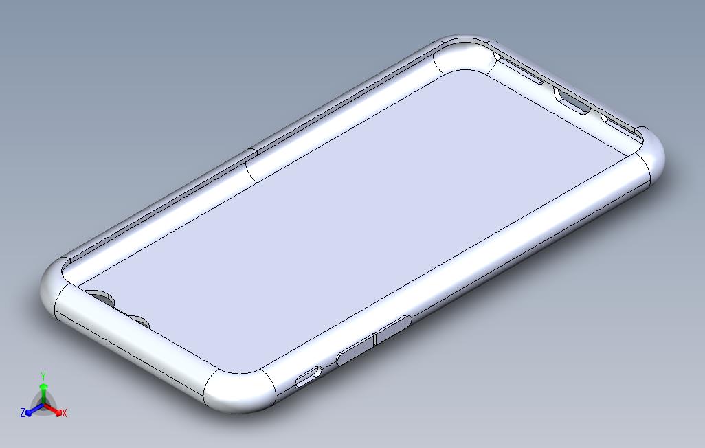 用于TPU的Iphone8手机套