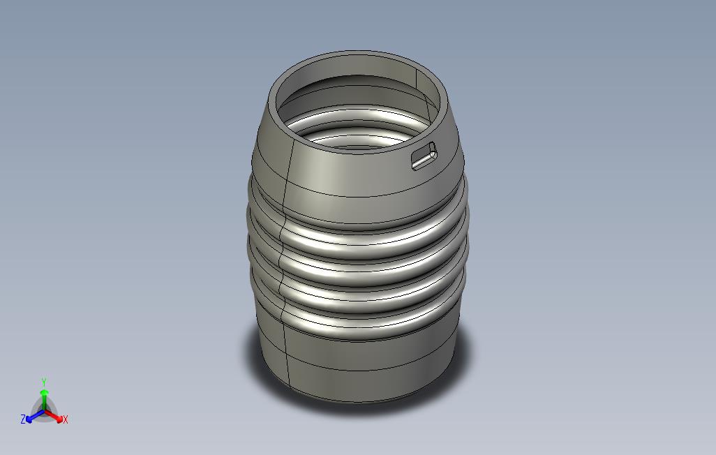 用于乳酸发酵的容器