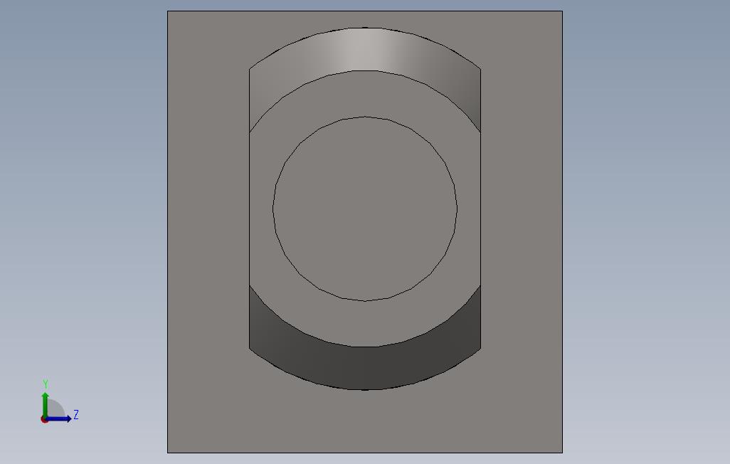 研究CAD-CAM-建模实践图14_SOLIDWORKS 2015_模型图纸免费下载 – 懒石网