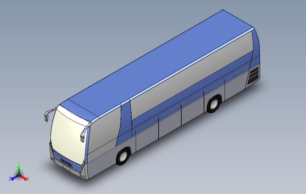 15路公共汽车