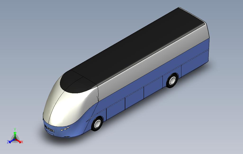 5路公共汽车