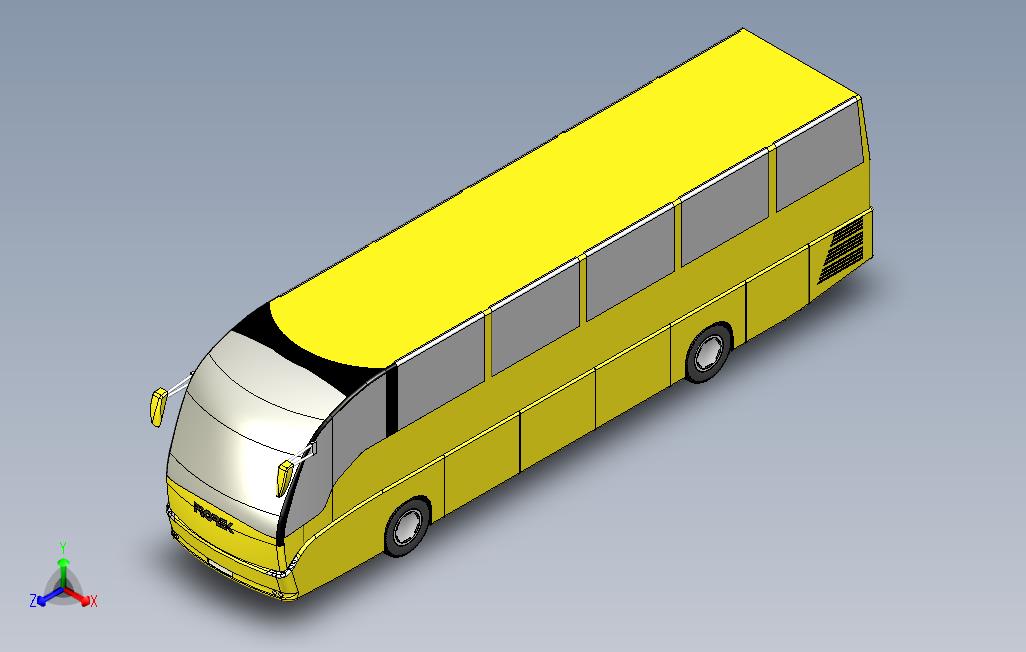 6路公共汽车