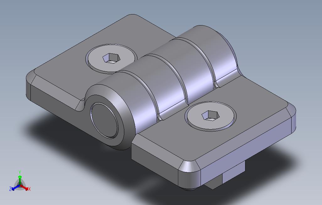 BOSCHREXROTH3系列铰链