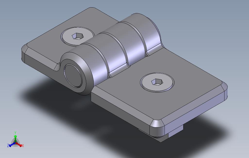 BOSCHREXROTH[铰链3至45系列]