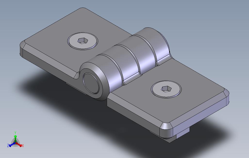 BOSCHREXROTH[铰链45系列]