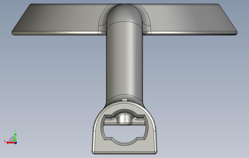 BoseTP-1A更换耳片头带连接器 背面视图
