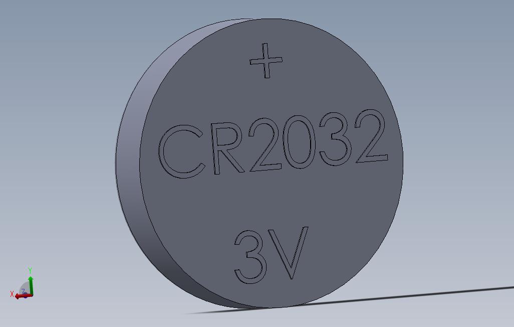 CR232型