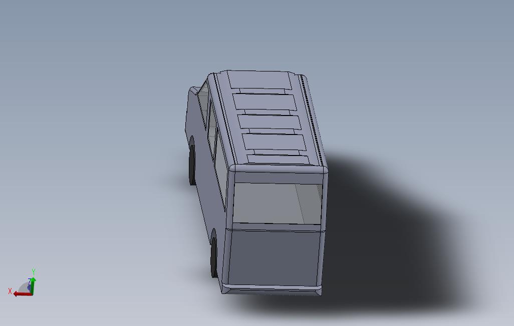 eurovan（仅适用于车顶）