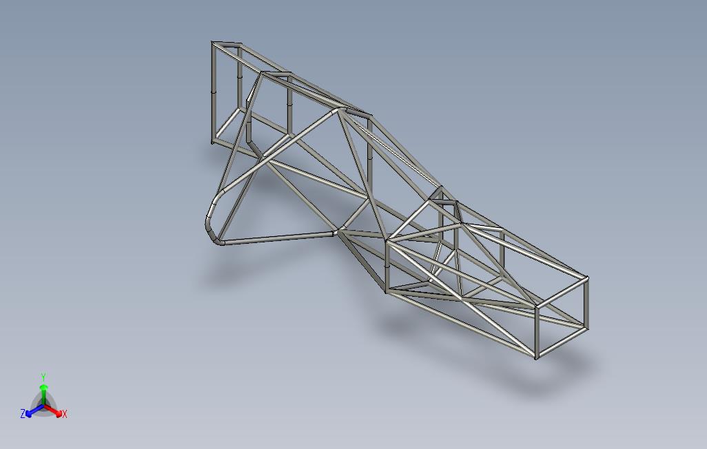 FSAEChassis218