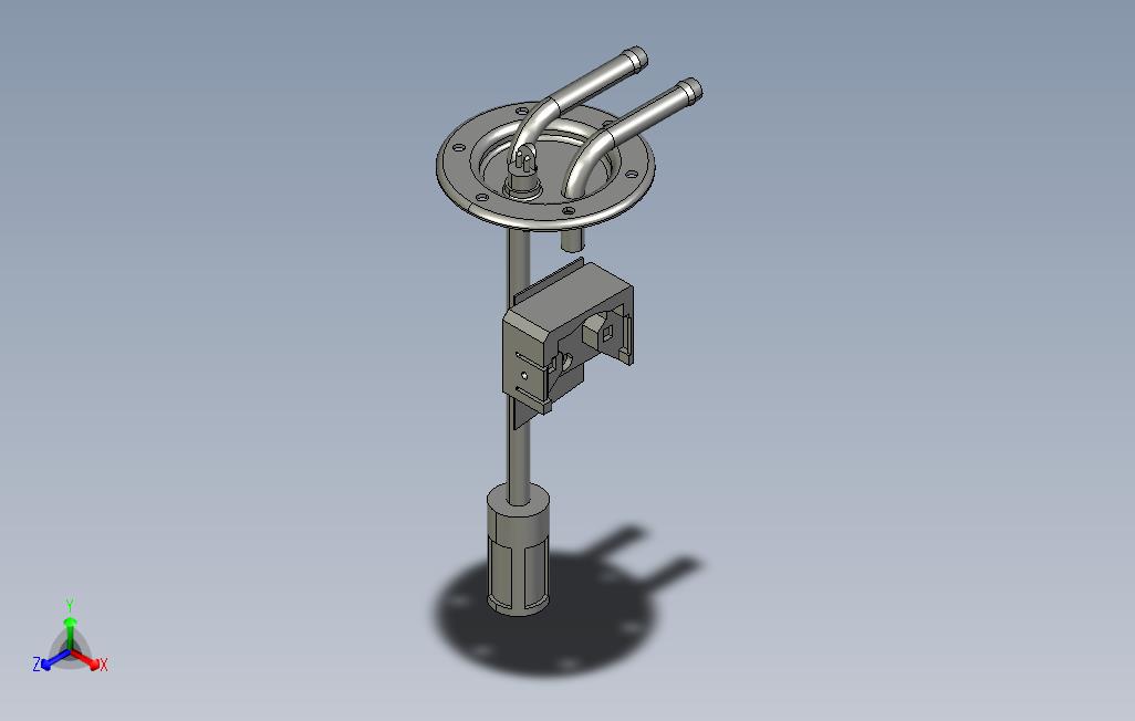 FuelCollector，FIATDUCATOCitroenC25