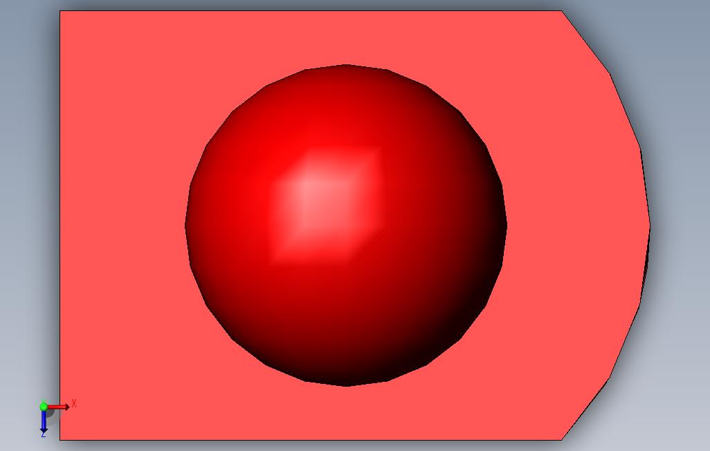 Led1.8毫米_SOLIDWORKS 2013_模型图纸免费下载 – 懒石网