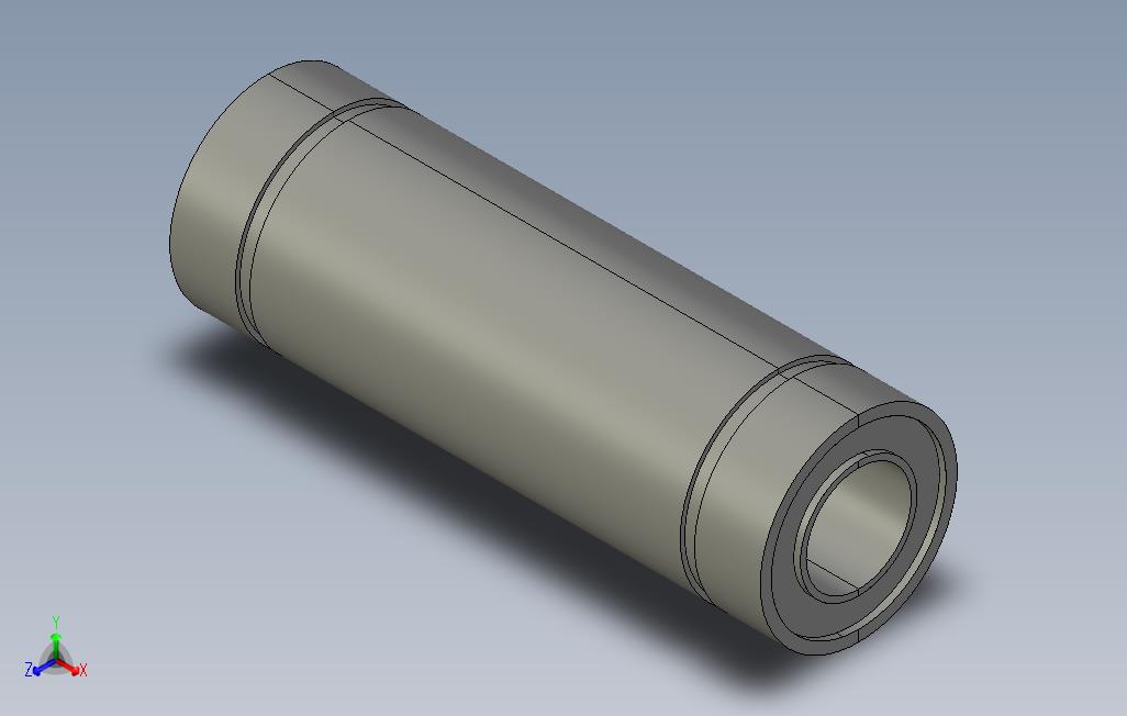 LM8LU型