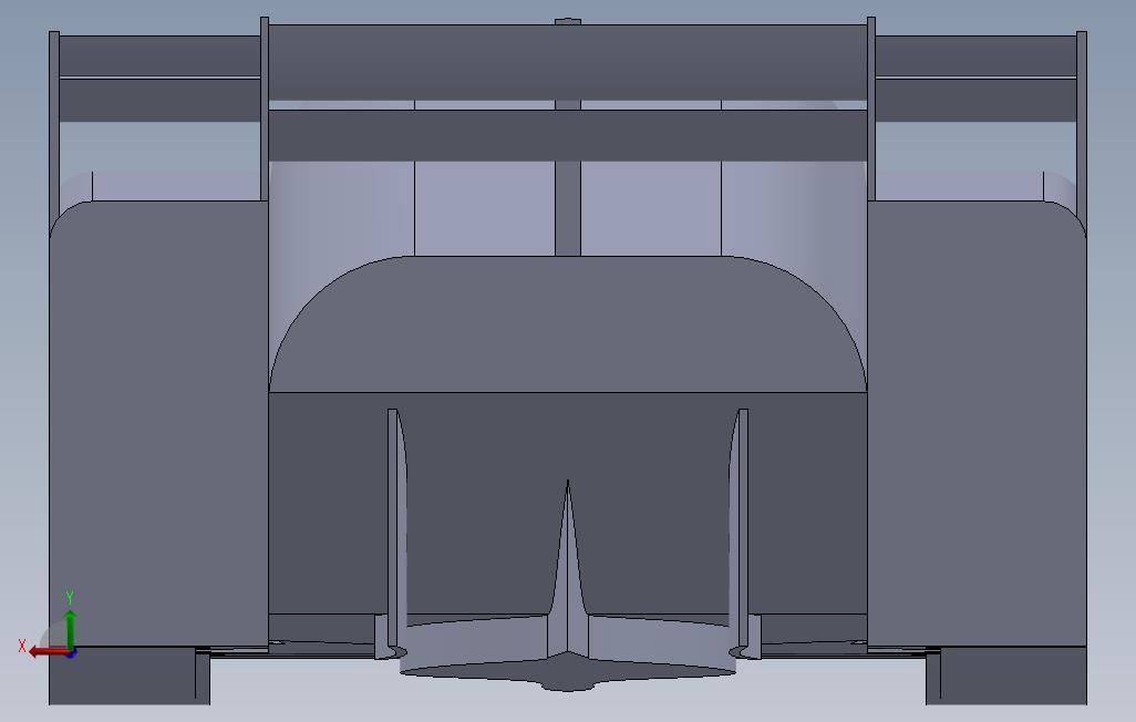 LMP1型赛车_SOLIDWORKS 2014_模型图纸免费下载 – 懒石网