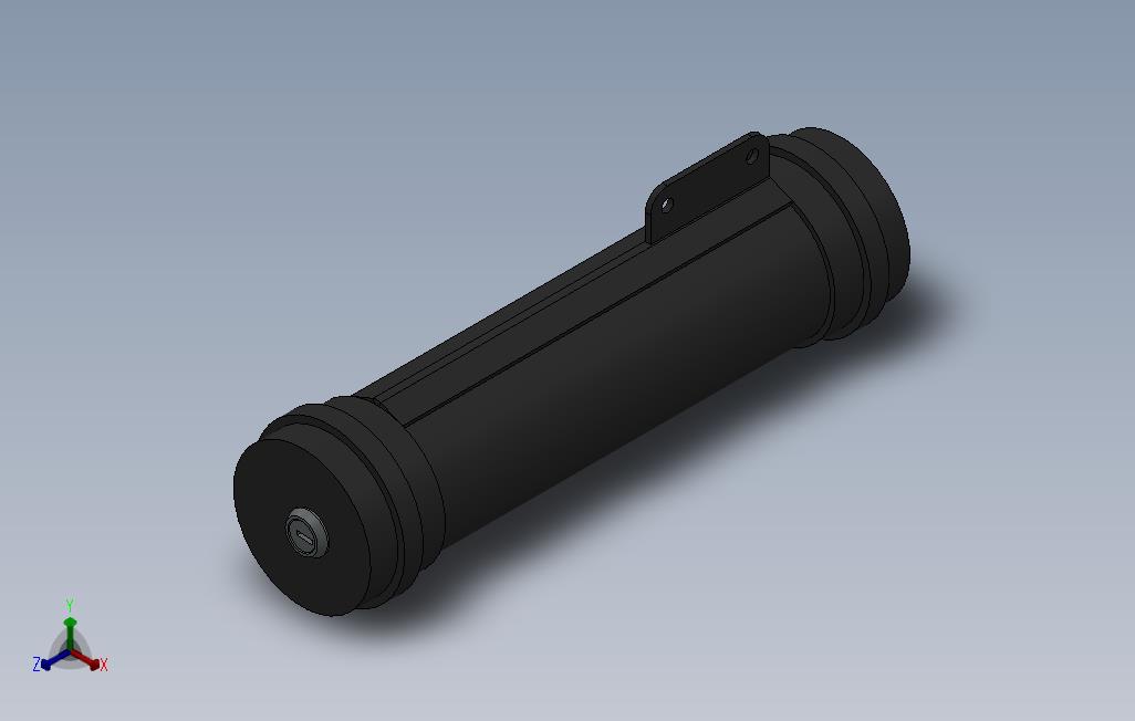 铃木DR-65工具管