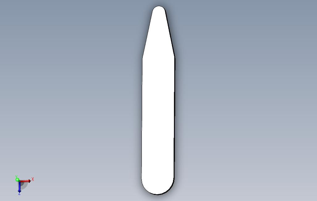 领口衬衫标签