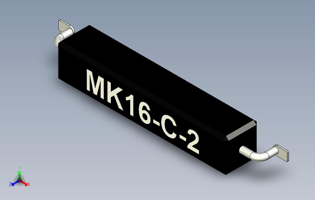 MK16-C-2型