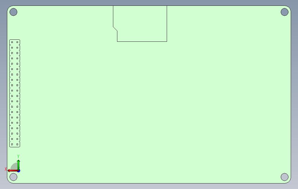 TFTLCD5英寸SSD1963__模型图纸免费下载 – 懒石网
