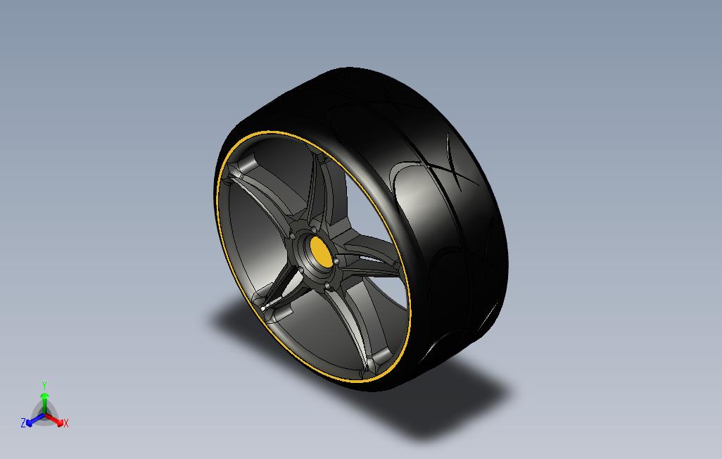 tocak-naplataki气动（车轮-轮胎和轮辋）ATV