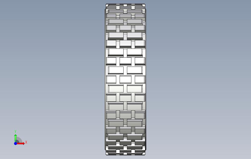 UGV轮11x3_STEP_模型图纸免费下载 – 懒石网