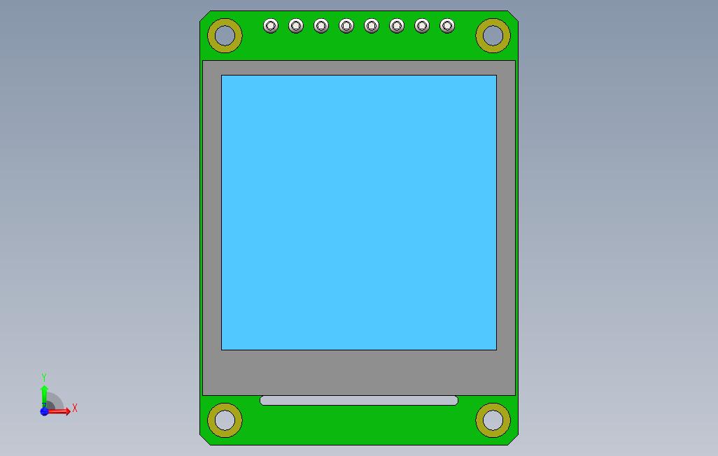 1.54TFT_LCD