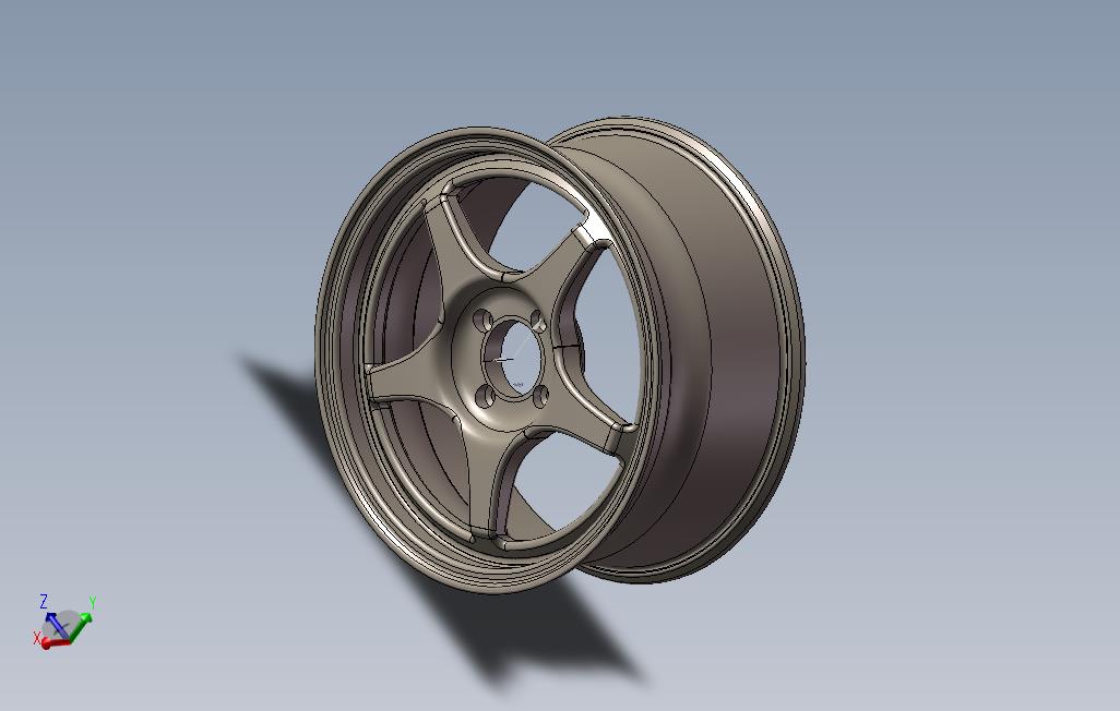 16x75ZigenFN1R-C型