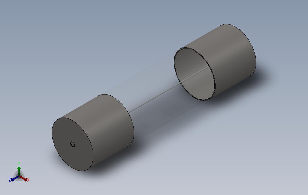 16安培，22伏保险丝